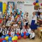 „La mulți ani, România!” – preșcolari și școlari în sărbătoare -  FOTO