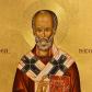 SINAXAR – 6 Decembrie – Sf. Ier. Nicolae al Mirelor Lichiei, făcătorul de minuni (Dezlegare la peşte)