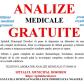 Laboratorul de Analize Medicale al Spitalului Municipal Dorohoi. Performanță, precizie și încredere – aproape de tine!