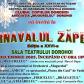„Carnavalul Zăpezii”- concertul tradițional de sărbători al Clubului Copiilor Dorohoi a ajuns la ediția a XXVI-a