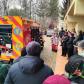 Peste 80 de asistenți sociali din Vorona, instruiți de pompierii botoșăneni