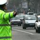 Autoturism neînmatriculat scos din trafic de polițiști