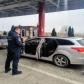Urmărit pentru tentativă de omor, depistat de către polițiștii de frontieră la Stânca