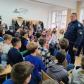 Activități preventiv-educative desfăsurate de jandarmi la două școli din Dorohoi