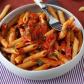 Penne all'arrabbiata