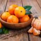 Beneficiile consumului de mandarine