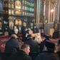 Ședința lunară a Protopopiatului Dorohoi, sub semnul rugăciunii și al culturii creștine