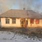 Tânăr de 20 de ani ajuns la spital cu arsuri în urma unui incendiu izbucnit la o casă din Ibănești