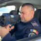 Vitezomanii au căzut în capcana polițiștilor! 2 permise de conducere reținute și 19 amenzi pentru depășirea vitezei legale