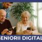 Tehnologia nu mai are secrete pentru seniorii din Dorohoi