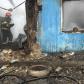 Bărbat în vârstă de 55 de ani decedat în urma unui incendiu izbucnit la o locuință din Cordăreni