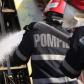 Incendiu într-o gospodărie din Teioasa: o familie are nevoie de ajutor