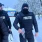 Percheziții ale polițiștilor botoșăneni: armă de calibru 9 mm ridicată dintr-o casă din Cristinești