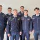 Studenți ai Academiei de Poliție – Facultatea de Pompieri, în stagiu de pregătire practică la ISU Botoșani