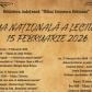 Biblioteca Județeană „Mihai Eminescu” Botoșani marchează Ziua Națională a Lecturii