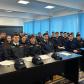 Viitori ofițeri de poliție, în practică la Botoșani