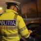 Bărbat reținut de polițiști. Se afla sub influența alcoolului și a încercat să se sustragă controlului