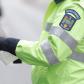 Depistat la volanul unui autoturism neînmatriculat