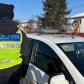 Șofer în vârstă de 55 de ani reținut după ce a fost depistat în trafic cu o alcoolemie de 1,50 mg/l alcool pur în aerul expirat