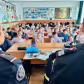 Lecție de viață pentru elevii botoșăneni, de Ziua Europeană a Numărului Unic de Urgență 112