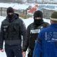 Percheziții ale polițiștilor botoșăneni