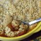 Tocană de legume crumble