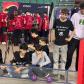 Clubul de robotică Dragonfly de la CN „Grigore Ghica” Dorohoi, premiat la Concursul Regional de Robotică – FIRST Tech Challenge Romania