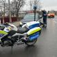 Permis suspendat pentru 60 de zile și amendă de peste 1.200 de lei, după o depășire neregulamentară