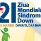 DAS Dorohoi: Ziua Mondială a Sindromului Down