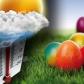 Prognoza meteo pentru următoarele patru săptămâni. Cum va fi vremea de Florii şi Paşte