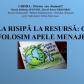 Lecție de ecologie și chimie a elevilor Școlii Gimnaziale „Mihail Kogălniceanu” Dorohoi
