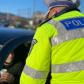 Depistat la volan deși avea permisul de conducere suspendat