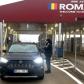 Autoturism clonă, în valoare de 100.000 de lei, furat din Italia reținut la Stânca