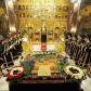 Începe Săptămâna Patimilor. Care va fi programul Deniilor oficiate la Catedrala Patriarhală