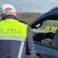 Depistat la volan, deși avea permisul de conducere retras