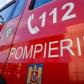 Două case salvate de pompierii botoșăneni