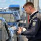 Peste 500 de polițiști de frontieră botoșăneni vor fi la datorie în perioada Sărbătorilor Pascale