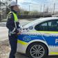 Peste 30 de permise de conducere reținute de polițiști în weekendul care a trecut