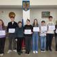 Excelența ca tradiție: colecție de premii pentru Liceul „Regina Maria” la etapa județeană a Concursului Național de Chimie „Magda Petrovanu” - FOTO