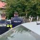 Trei tineri arestați pentru violare de domiciliu, distrugere și lovire