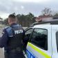 Bărbat din Pomârla reținut după ce a produs un accident rutier și a refuzat testarea alcooltest