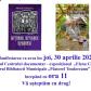 Lansare de carte la Biblioteca Municipală Dorohoi