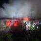 Casă din Popeni și magazie din Havârna distruse în urma unor incendii