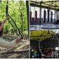Fitness la înălțime: Aerial Hoop, noul mix de forță și grație de la FLORIN GOLD GYM DOROHOI  