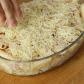 Penne gratinate