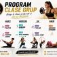 Florin Gold Gym Dorohoi te invită la mișcare!