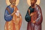 postul Sfinţilor Apostoli Petru şi Pavel