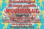 Festival National Mugurelul