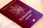 pasaport romania