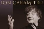 Afis recital I.Caramitru2021iunie_1